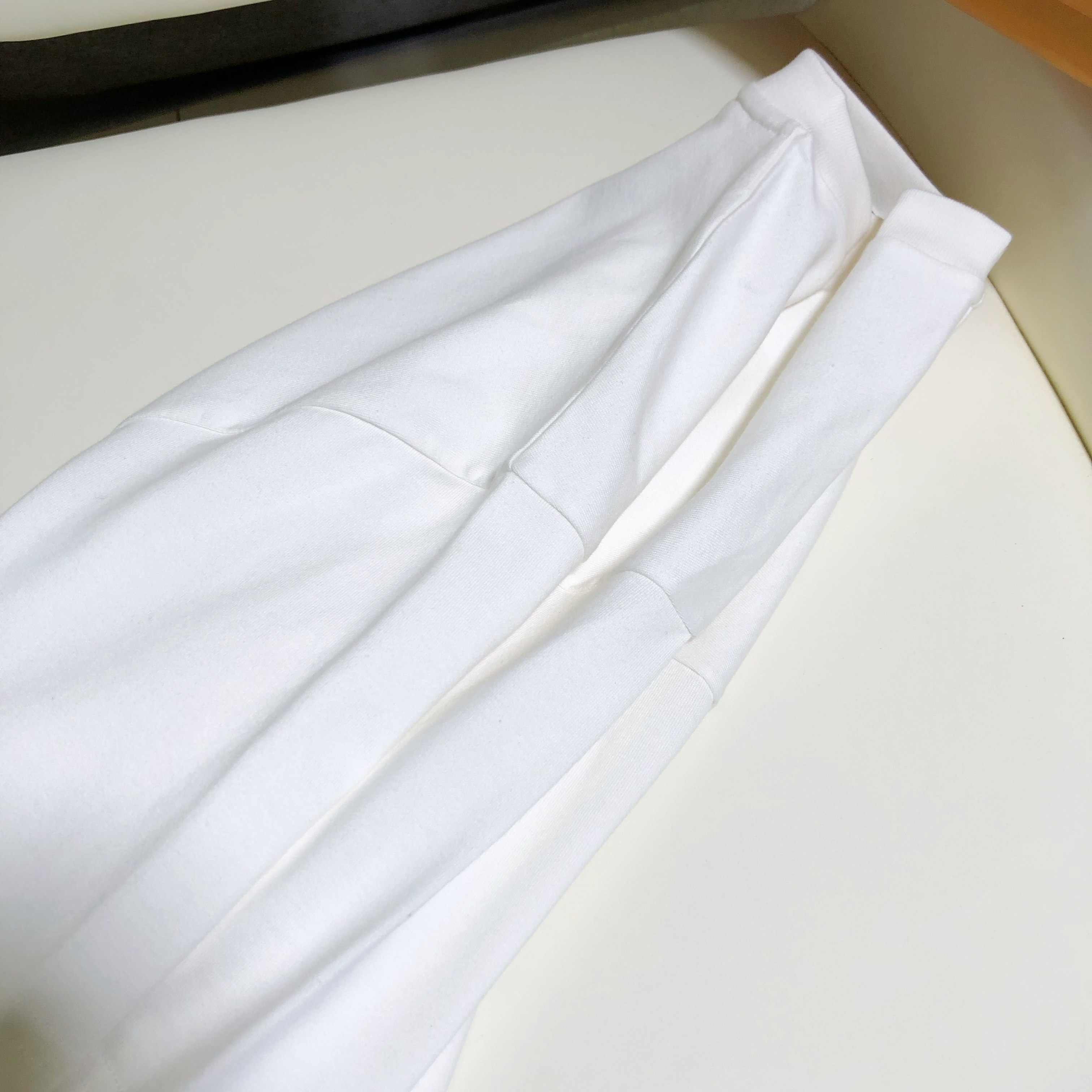 P229 热带动物刺绣T恤白色 · image 14