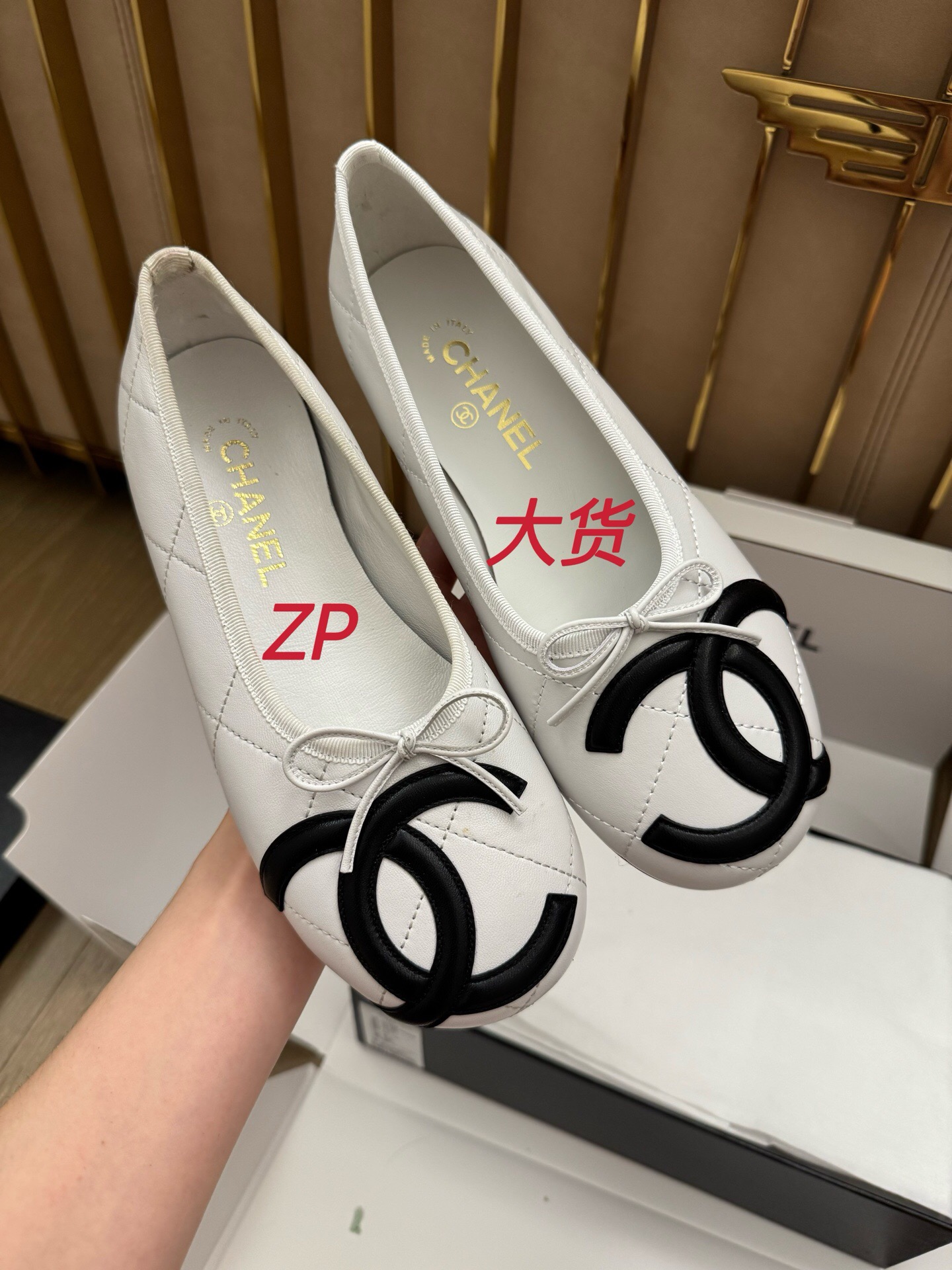 P569 康鹏舞蹈鞋(Women） · image 7