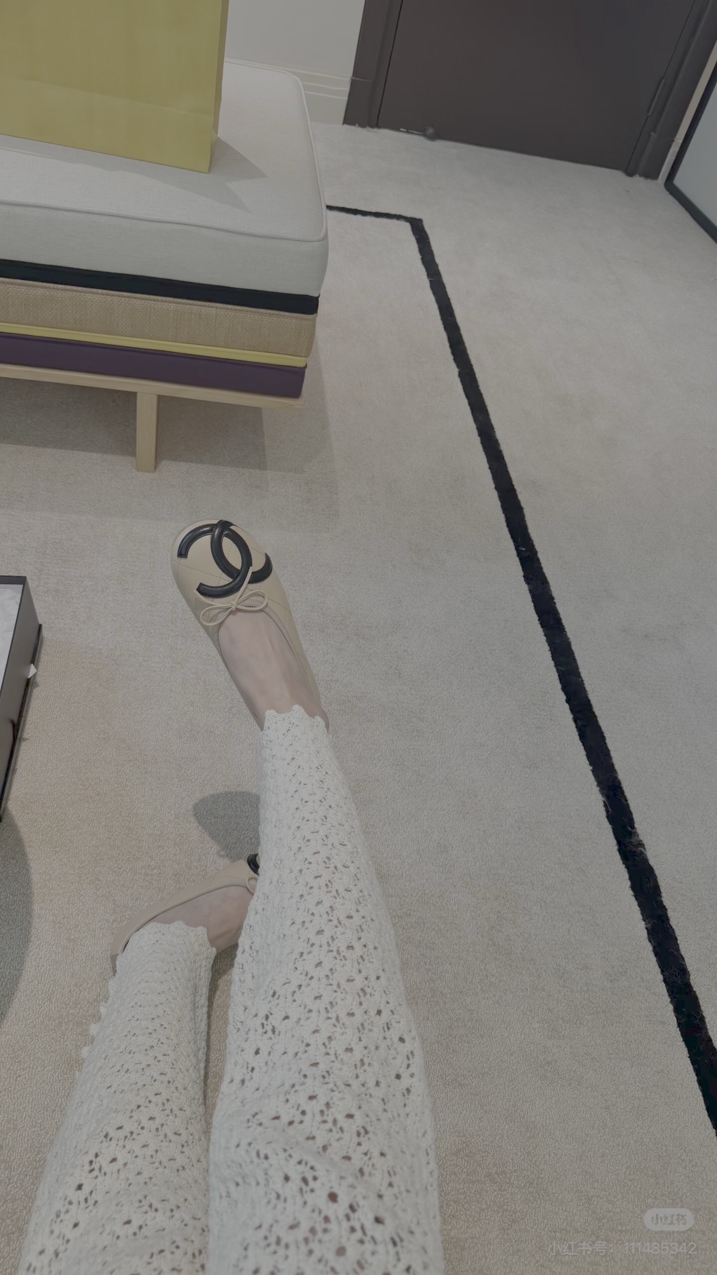 P569 康鹏舞蹈鞋(Women） · image 26