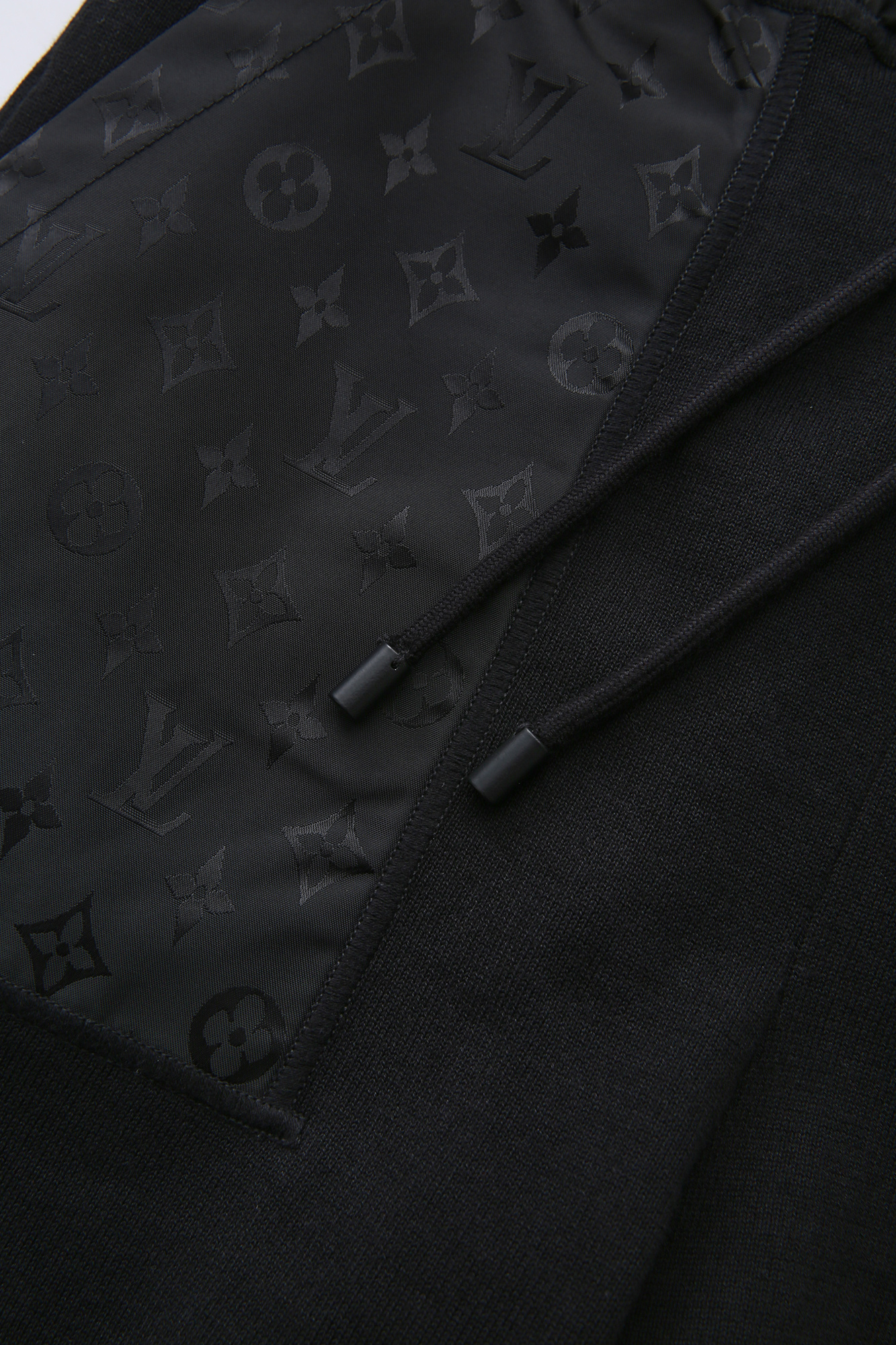 P339 三花口袋短裤 · image 15