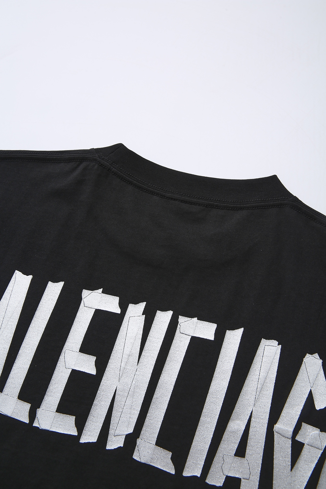 P229 Silver tape T-shirt · image 17