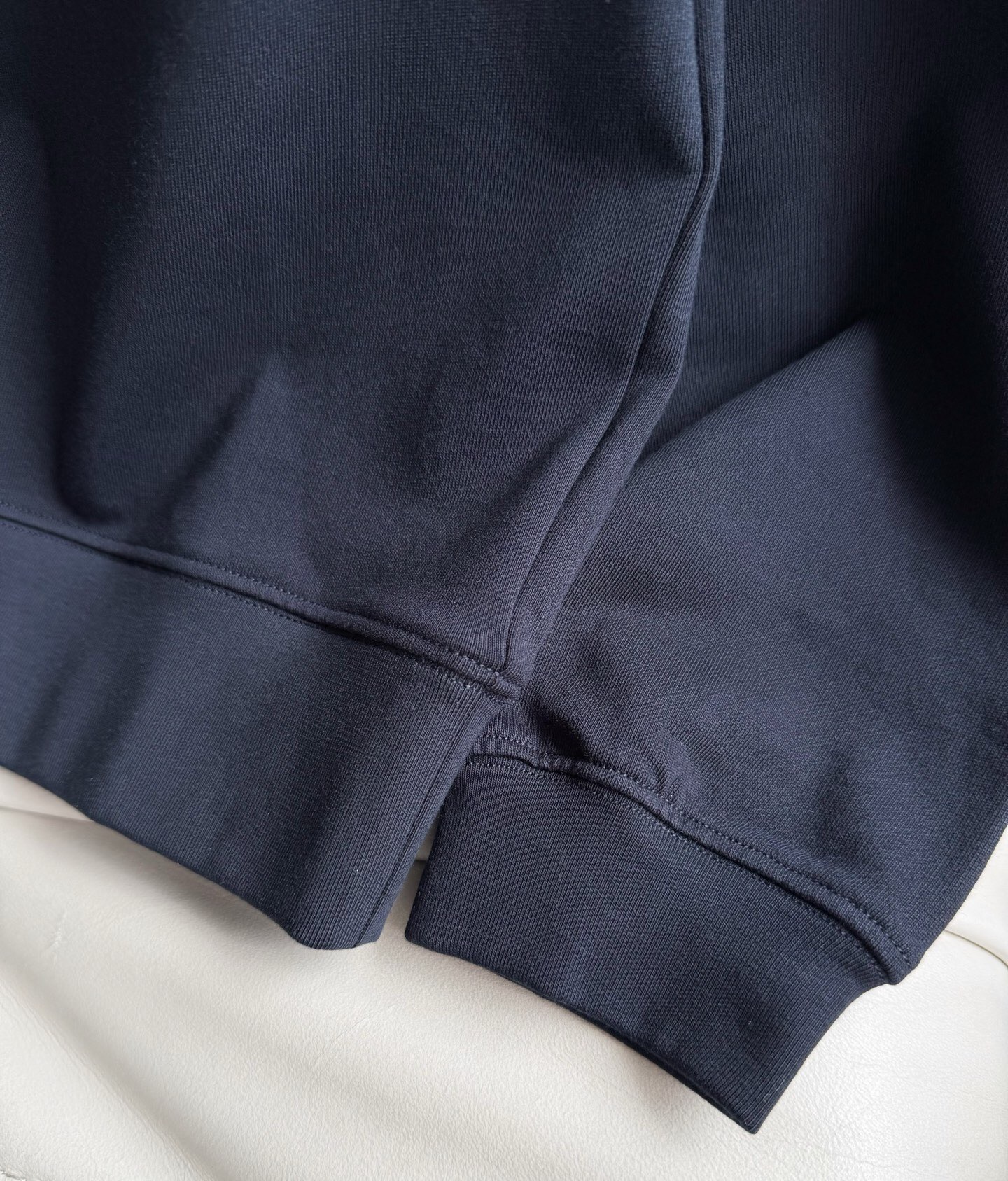 P389 Classic Interlocking Double G Printed Hoodie · image 10
