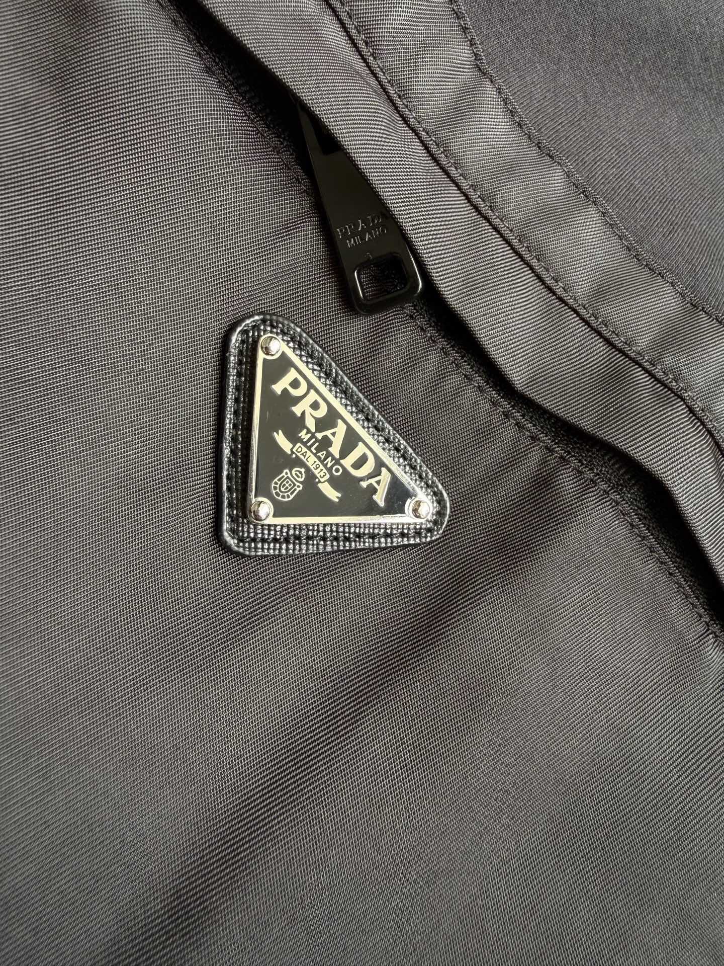 P239 Pocket Triangle T-shirt · image 7
