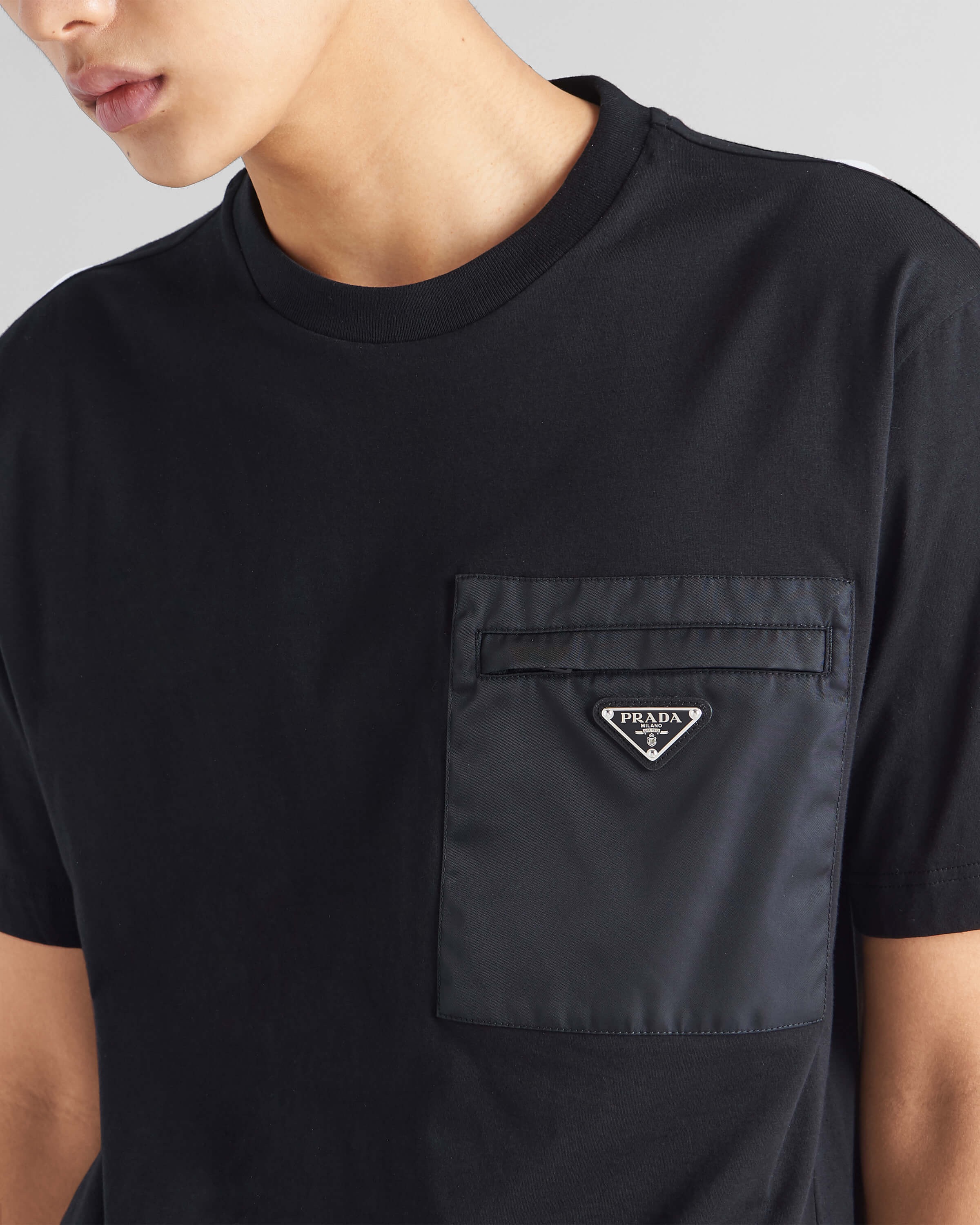 P239 Pocket Triangle T-shirt · image 14
