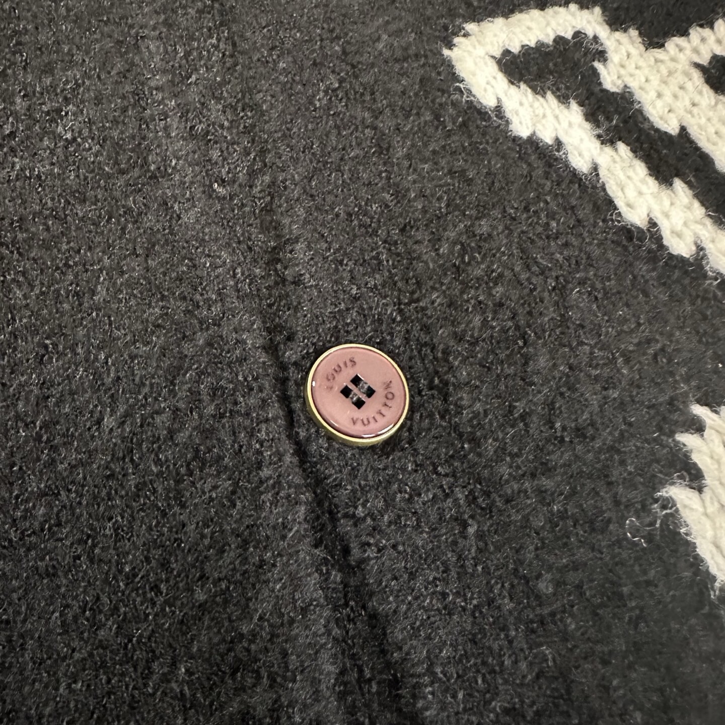 P669 Wool blend sweater · image 6