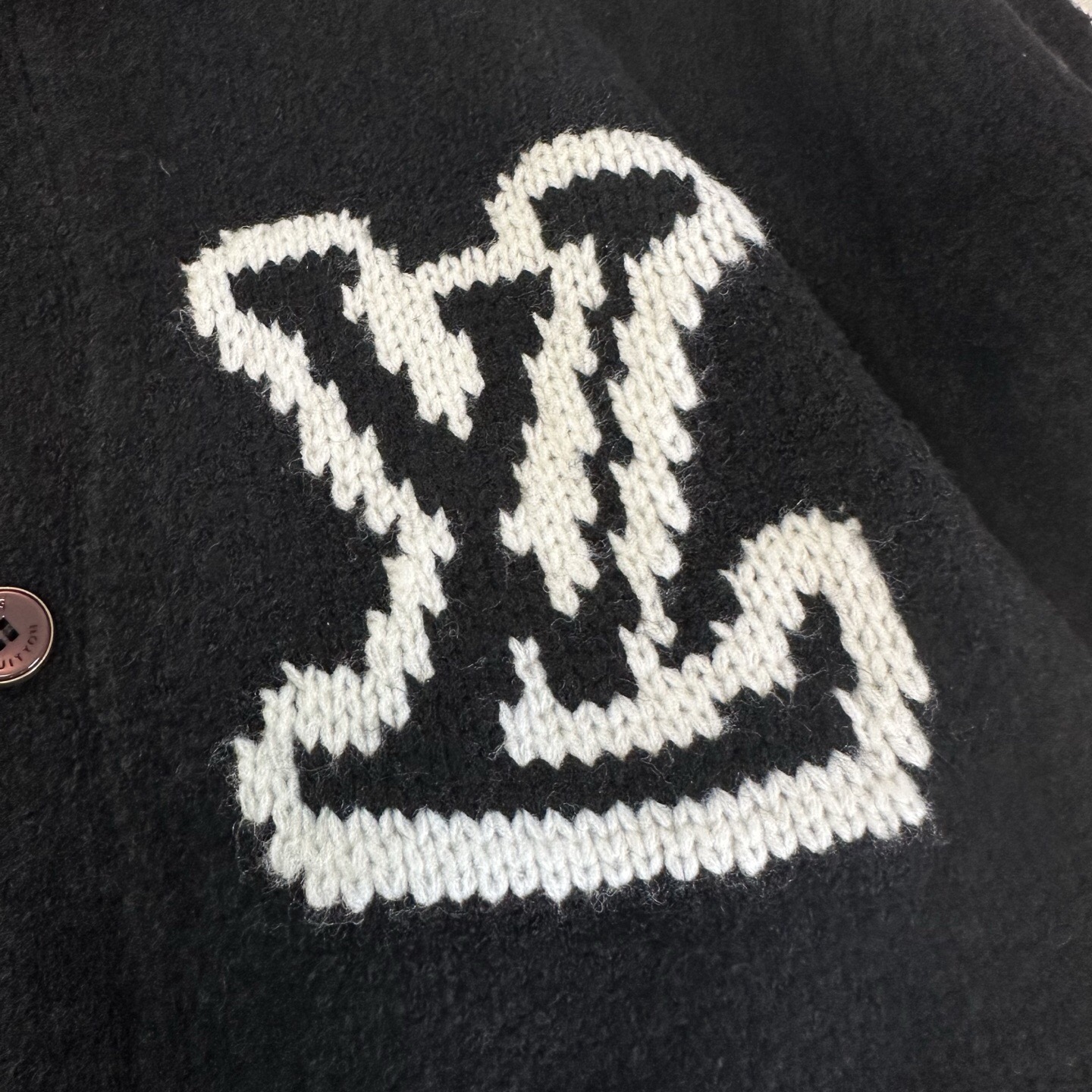 P669 Wool blend sweater · image 7