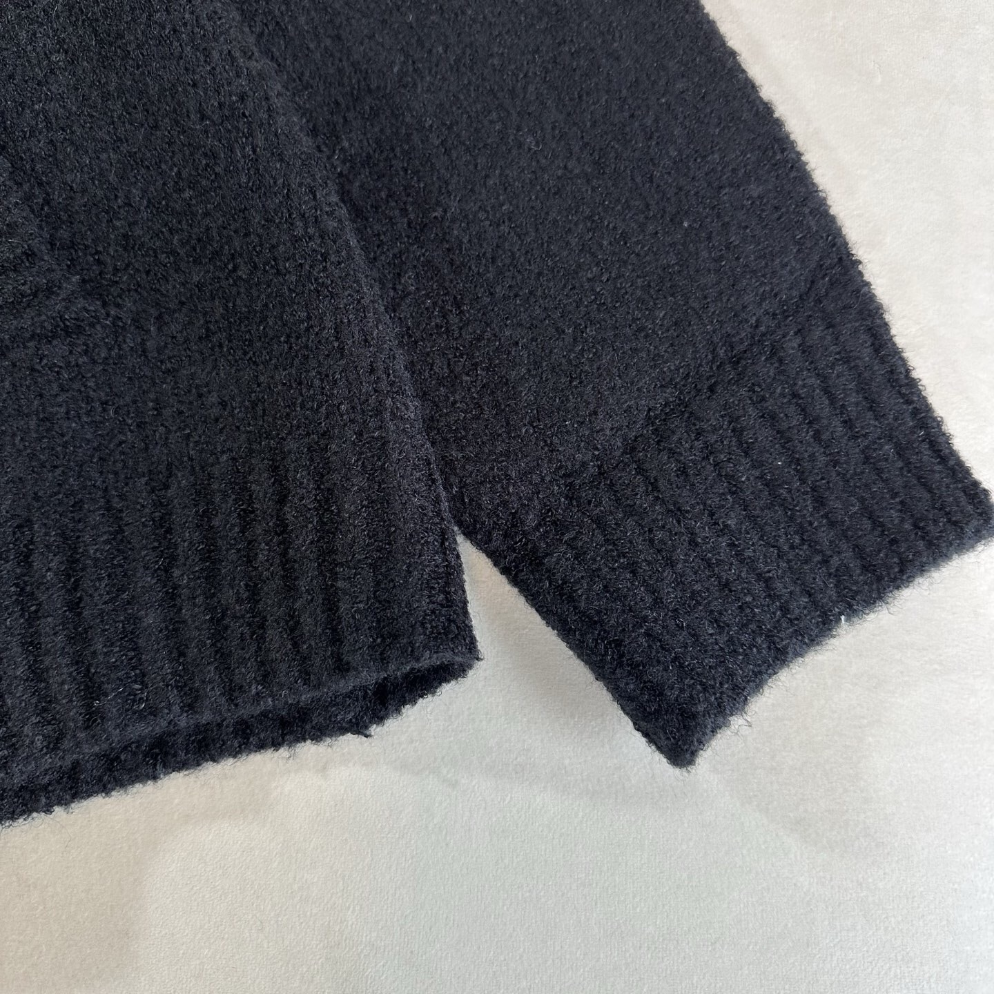 P669 Wool blend sweater · image 11
