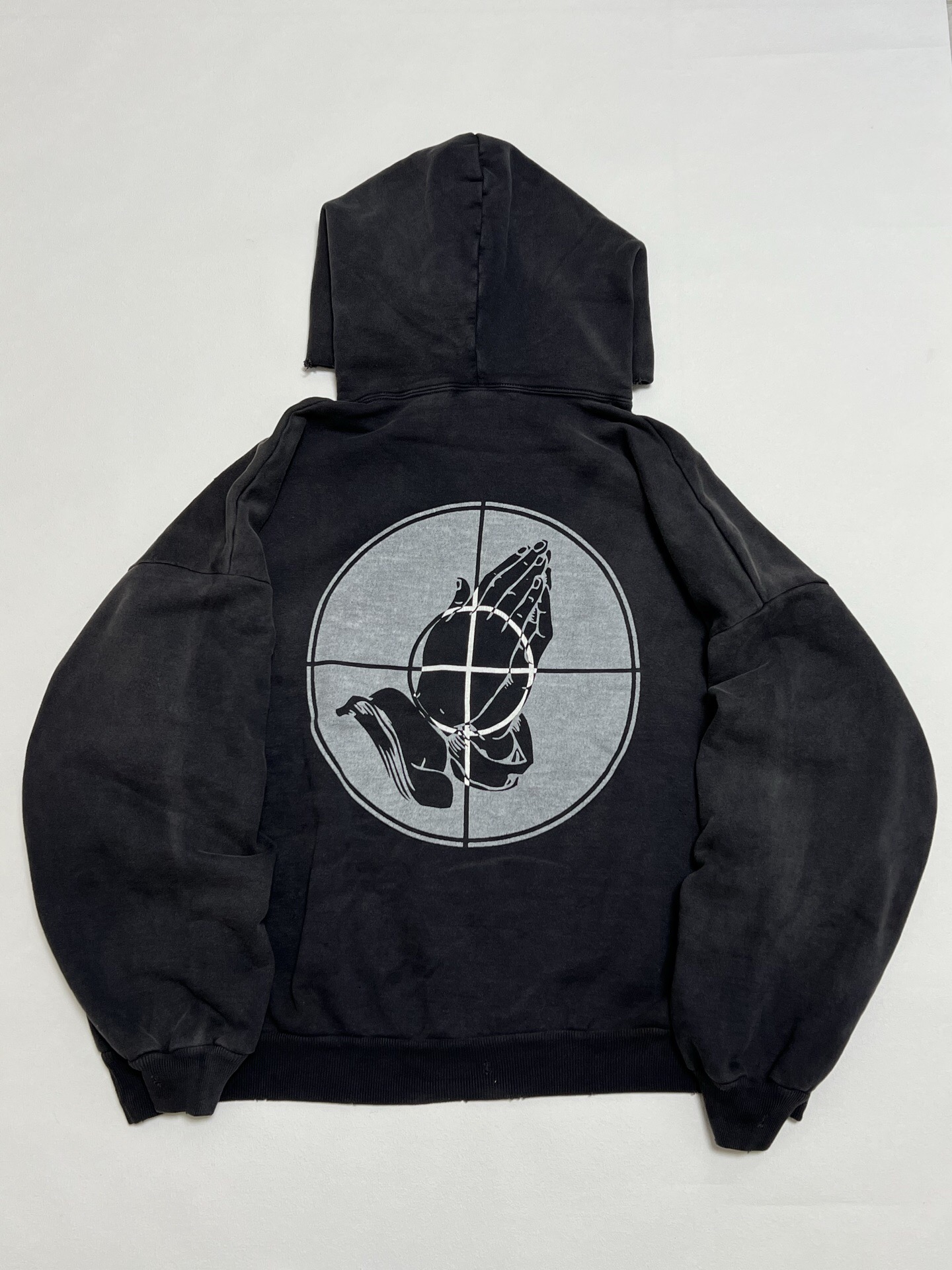 P359 SAINT X FOG Co branded Hoodie · image 7