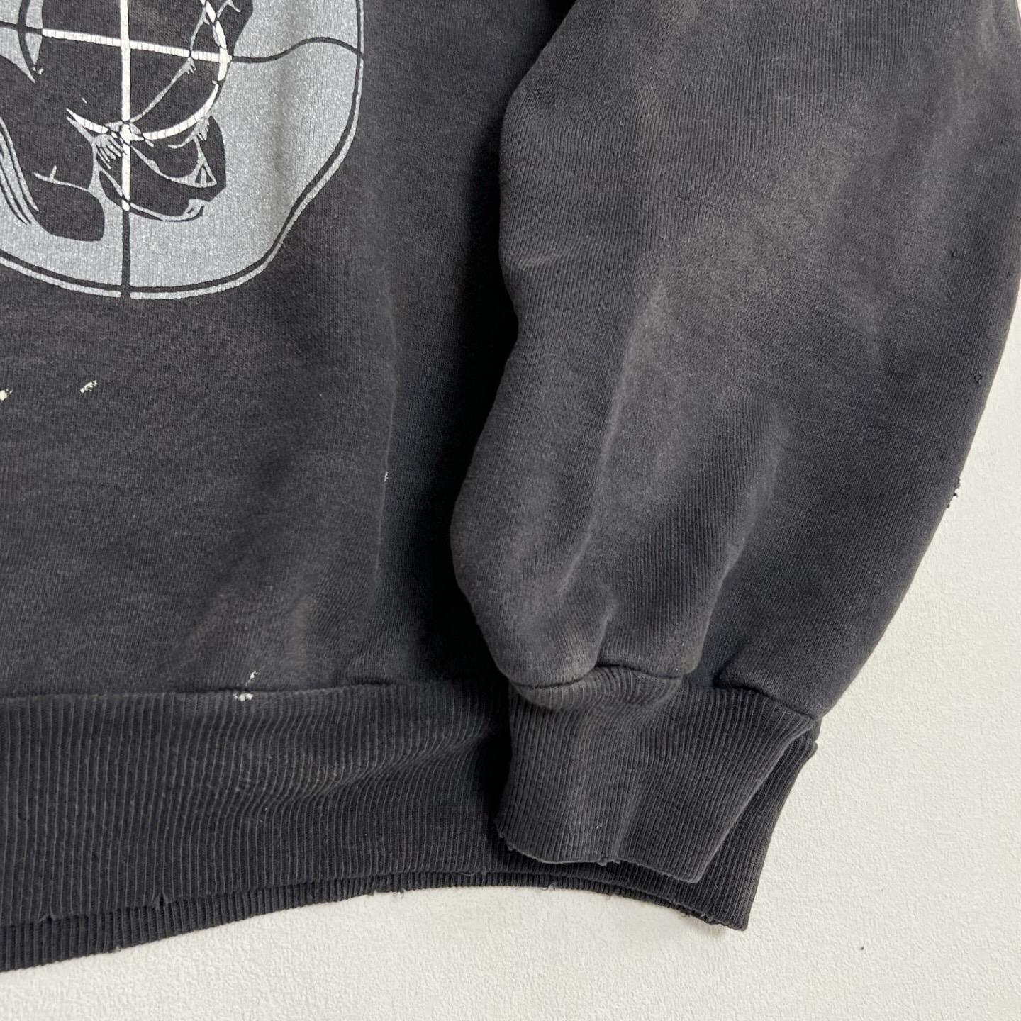 P359 SAINT X FOG Co branded Hoodie · image 8