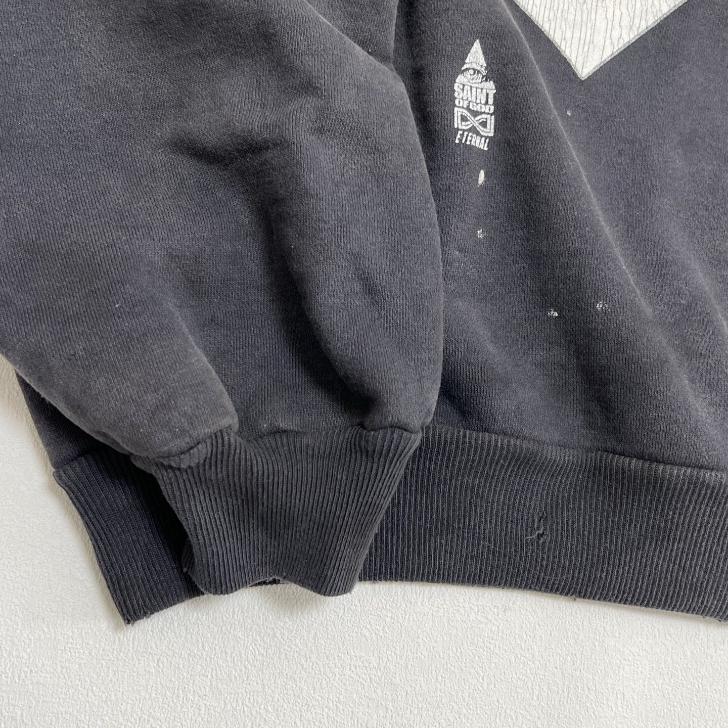 P359 SAINT X FOG Co branded Hoodie · image 15