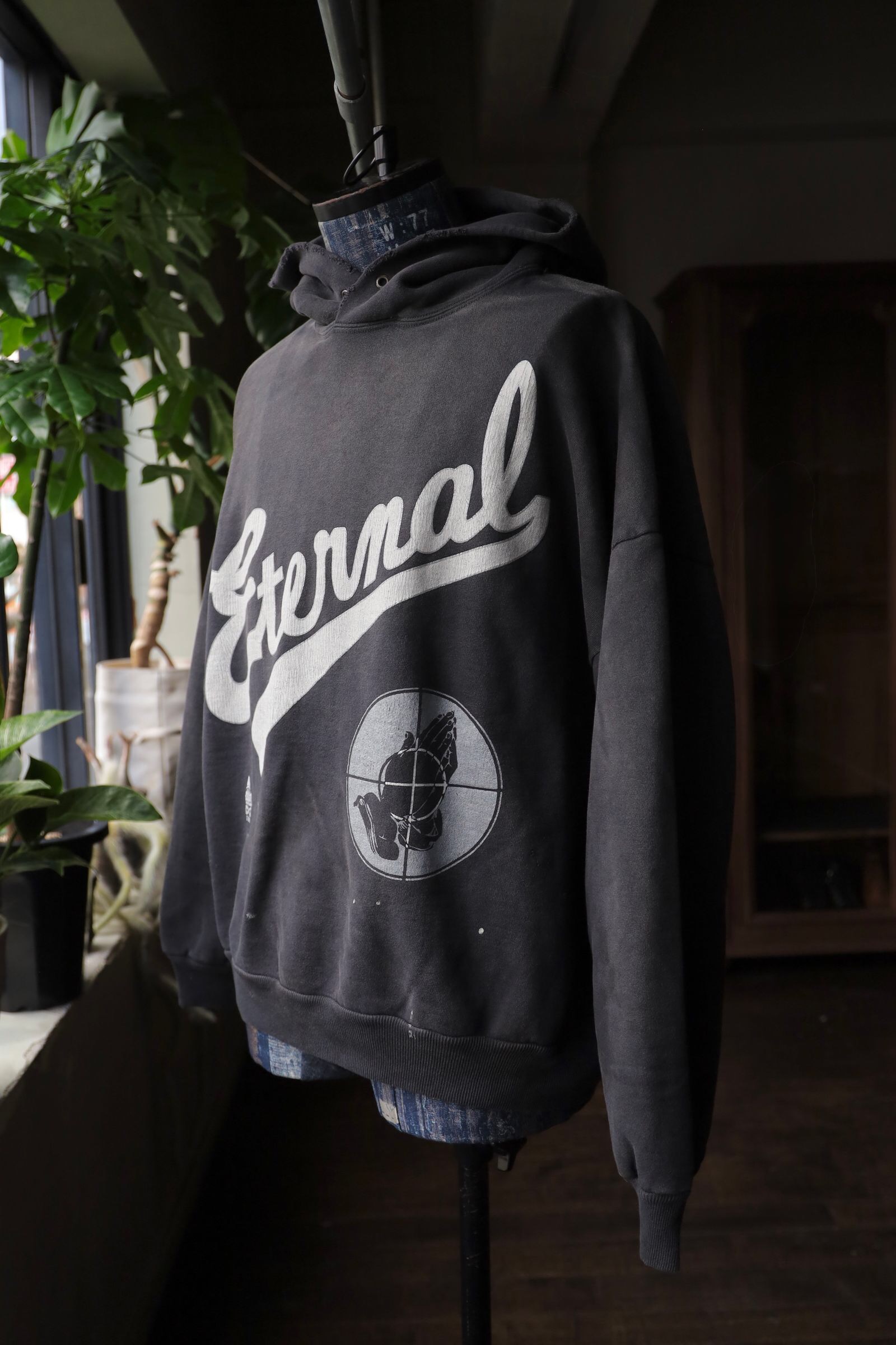 P359 SAINT X FOG Co branded Hoodie · image 25