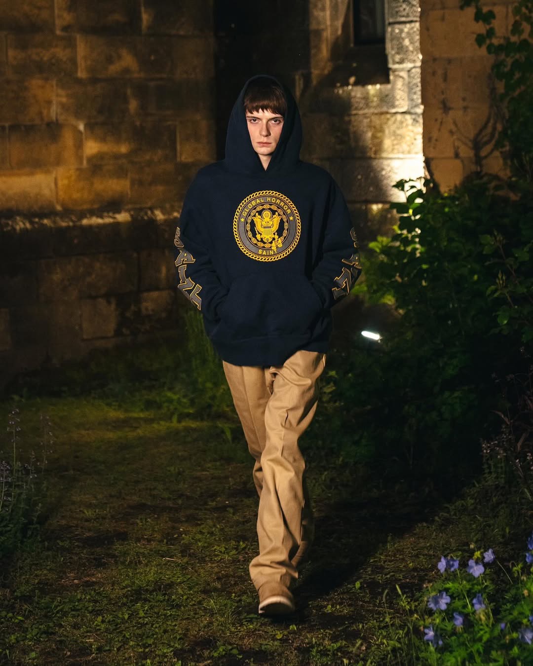 P339 Reflective Angel Hoodie · image 26