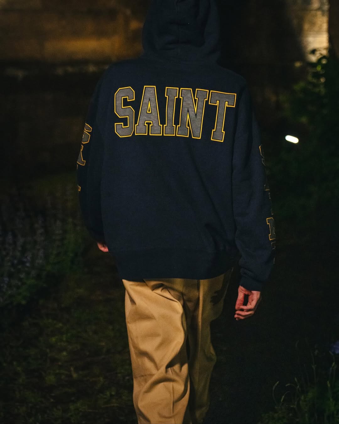 P339 Reflective Angel Hoodie · image 27