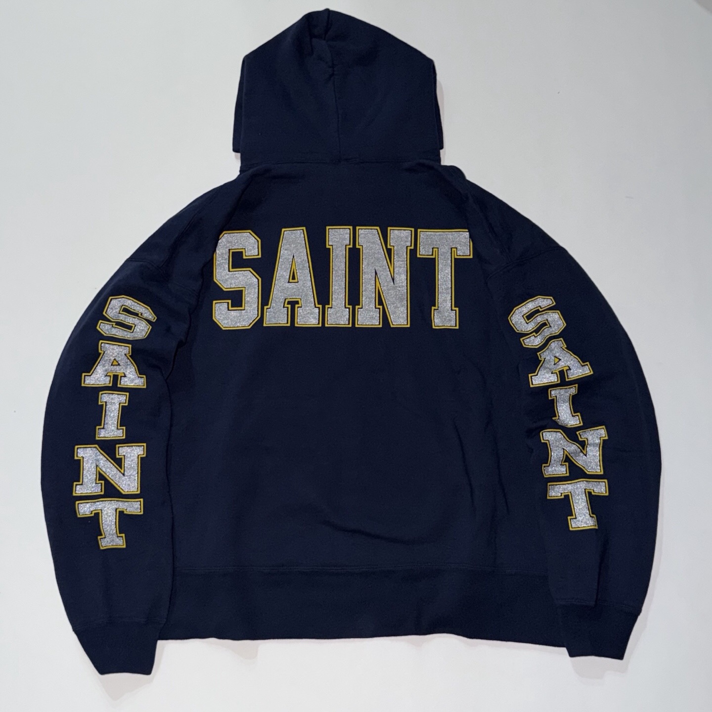 P339 Reflective Angel Hoodie · image 5
