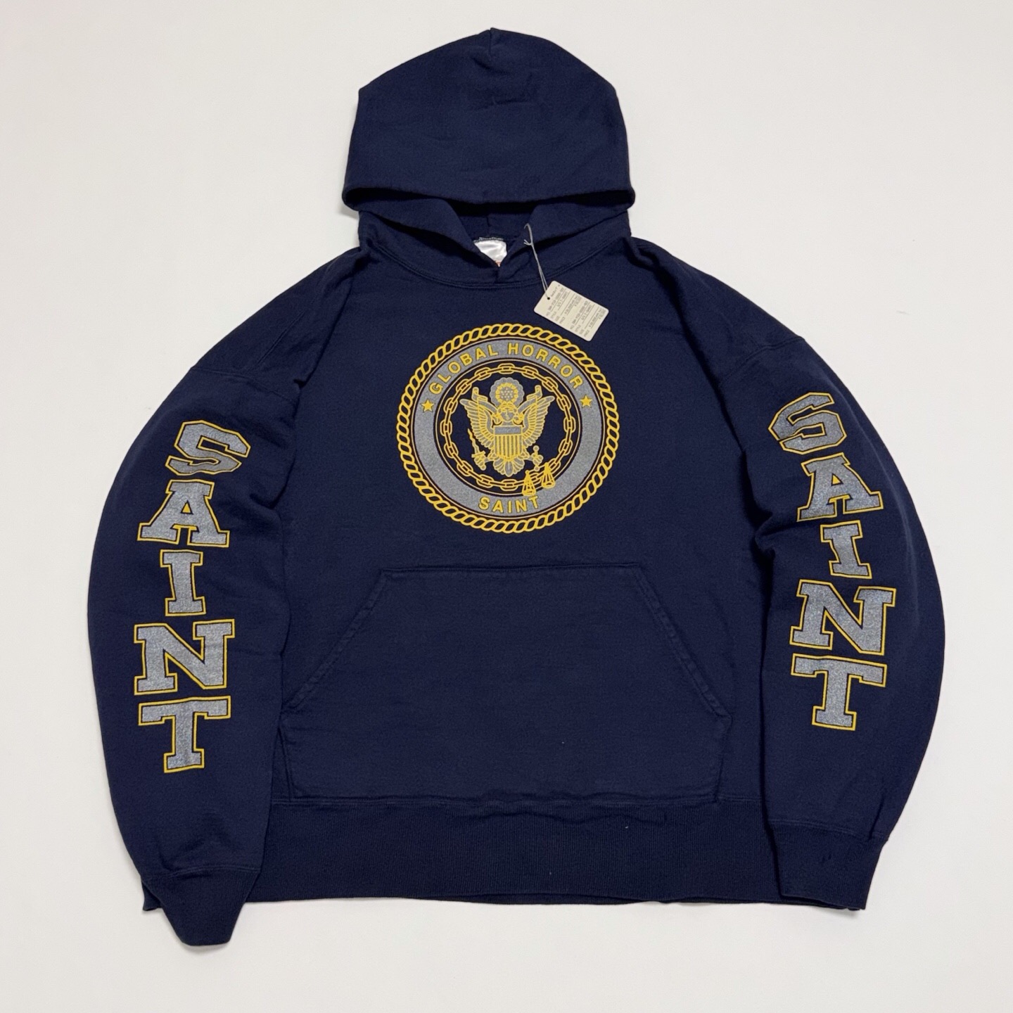 P339 Reflective Angel Hoodie · image 6