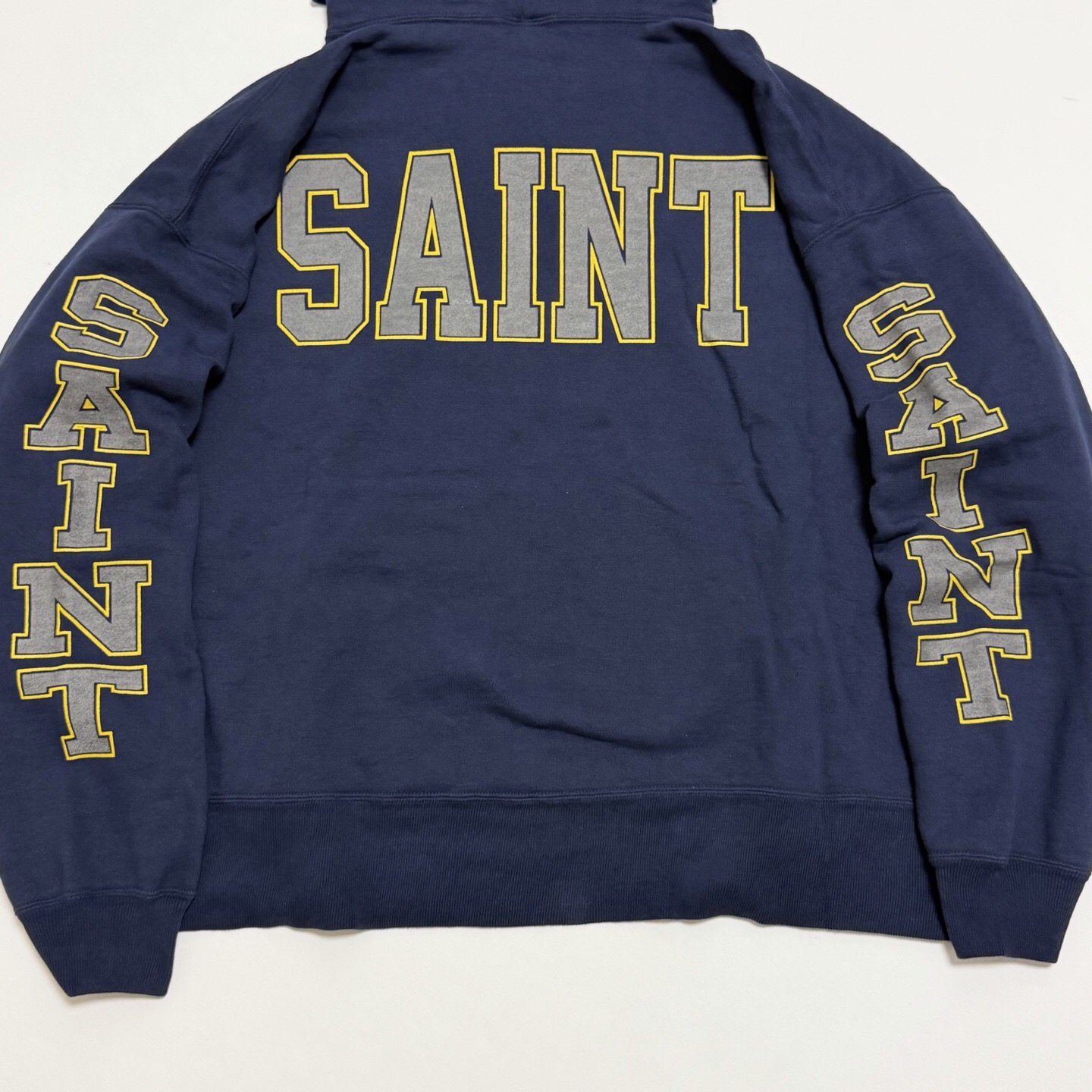 P339 Reflective Angel Hoodie · image 10