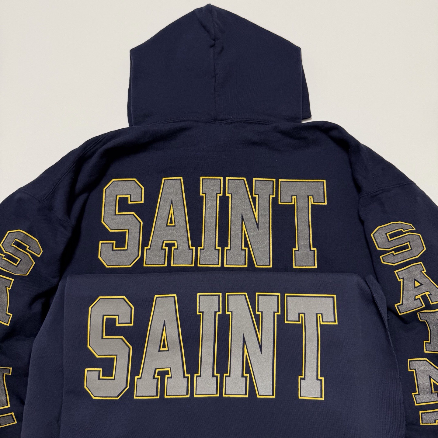P339 Reflective Angel Hoodie · image 16