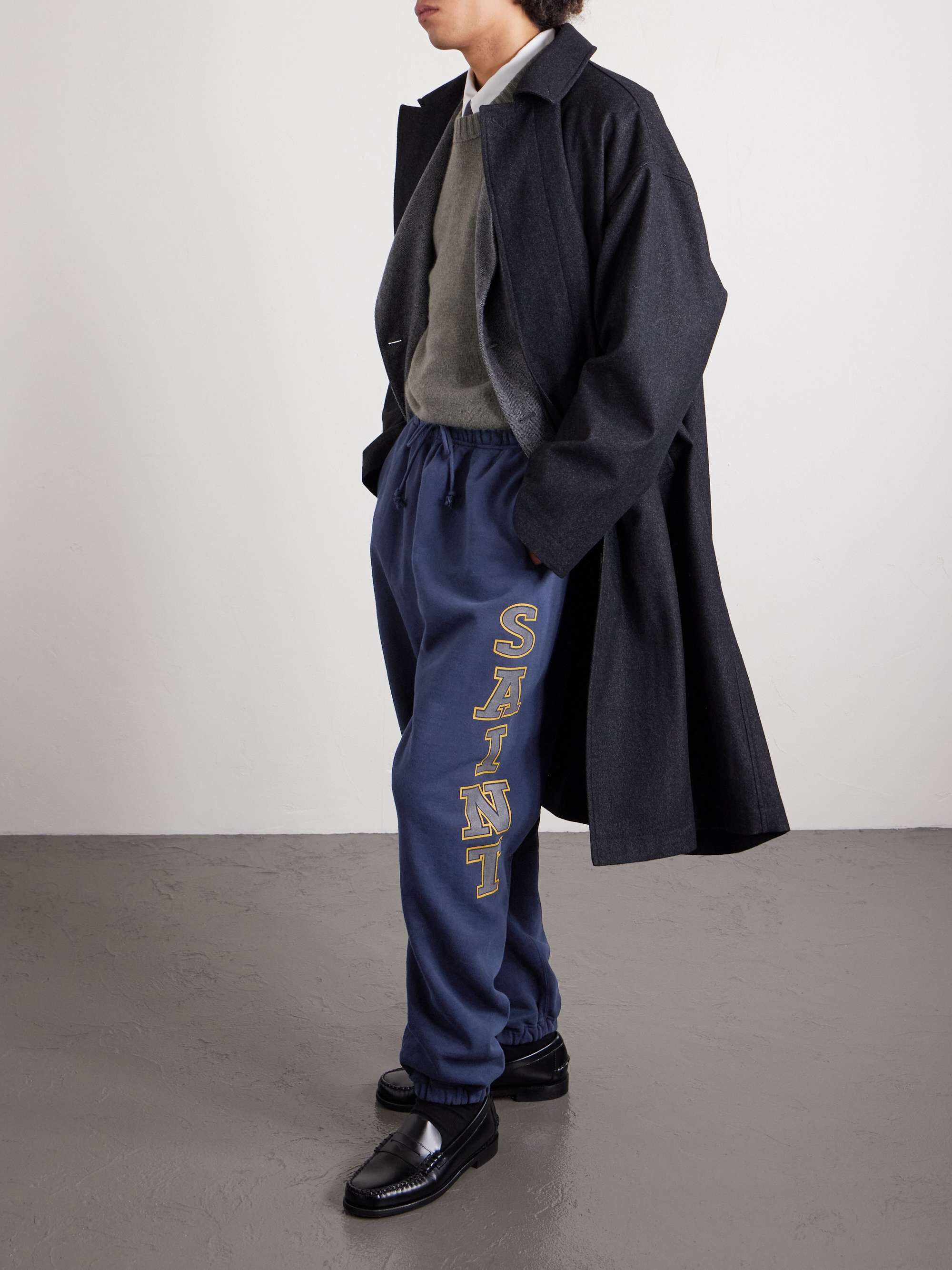 P309 Reflective Angel Pants · image 18