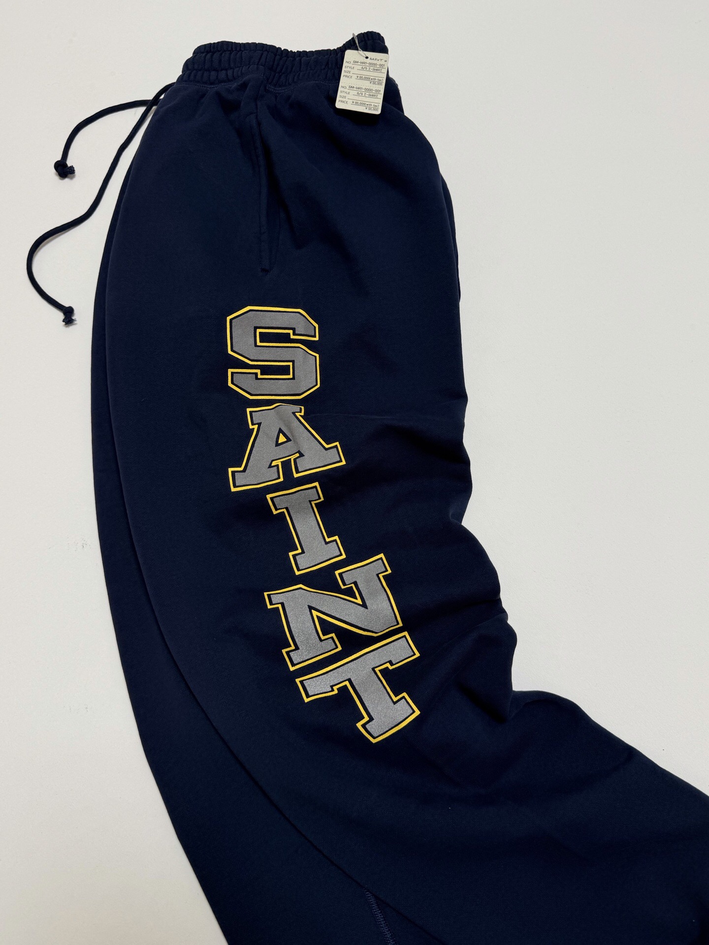 P309 Reflective Angel Pants · image 6