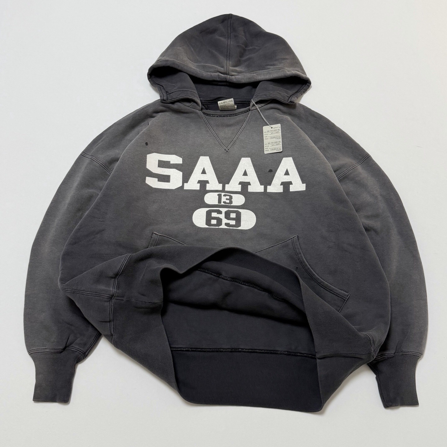 P359 SA X BerBerJin Hoodie · image 5