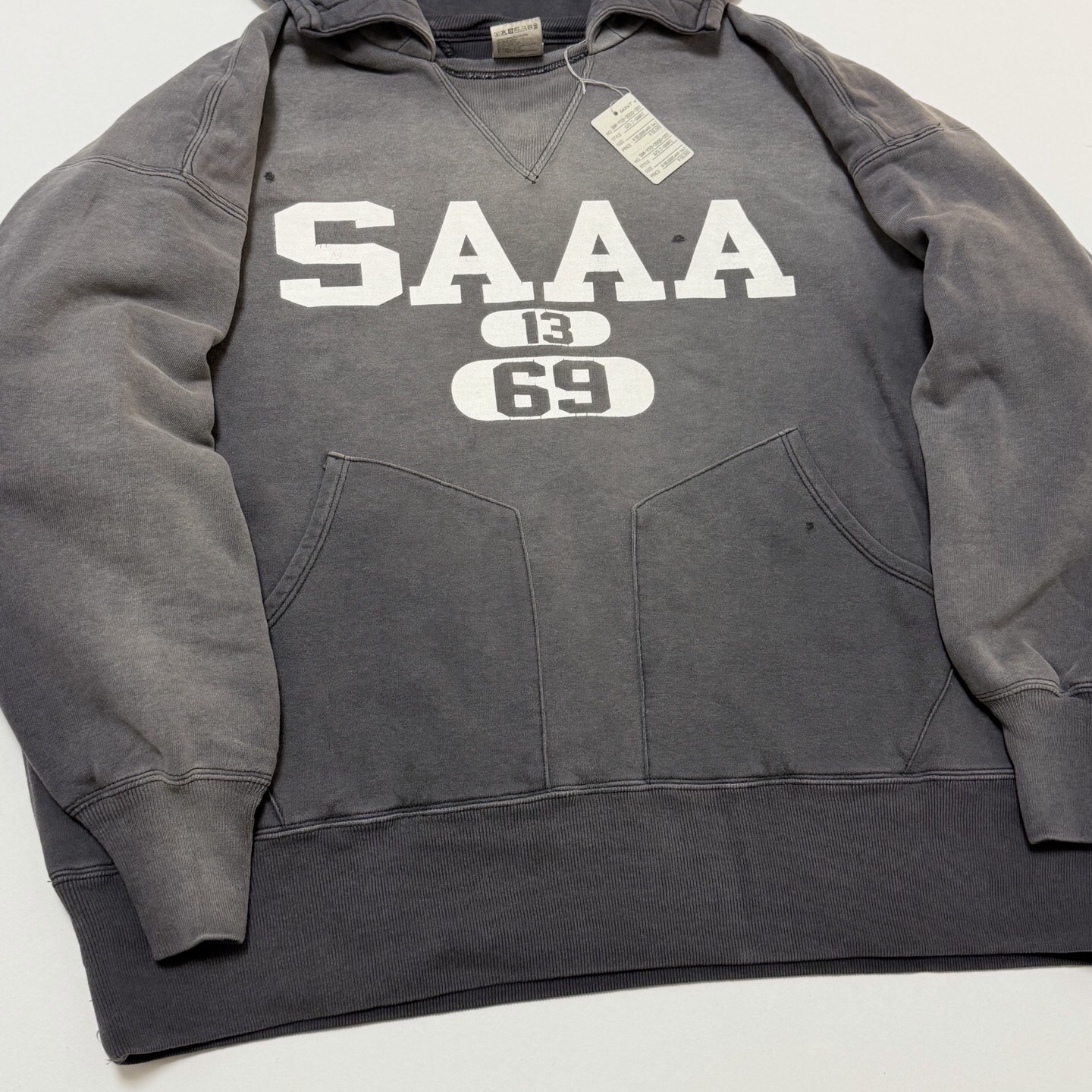 P359 SA X BerBerJin Hoodie · image 8