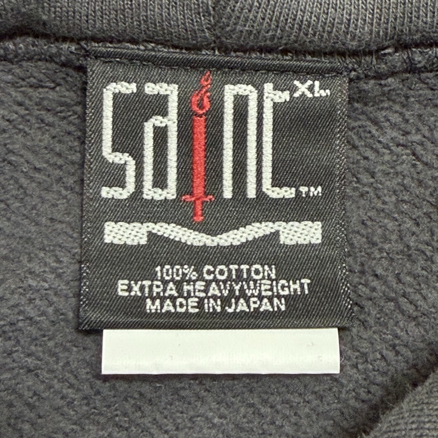 P359 Mirror printed hoodie · image 13