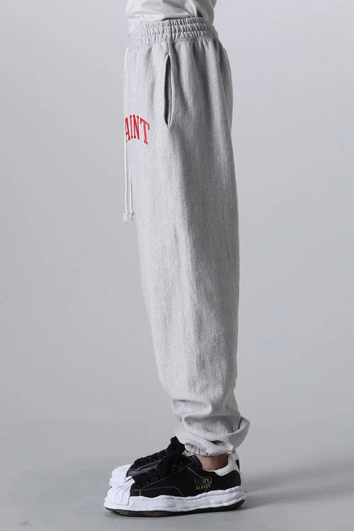 P259 Curved printed pants · image 20