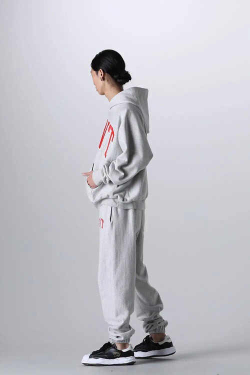 P259 Curved printed pants · image 17