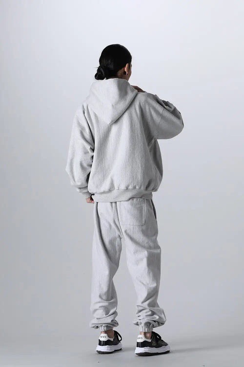 P259 Curved printed pants · image 18