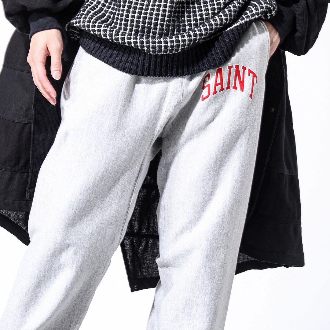 P259 Curved printed pants · image 13