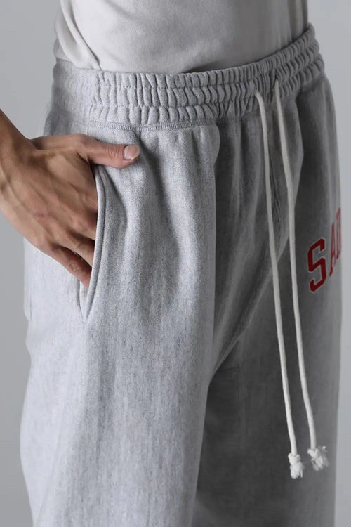 P259 Curved printed pants · image 23
