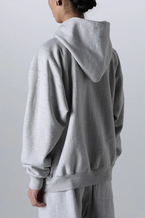 P309 Curved printed hoodie · image 21