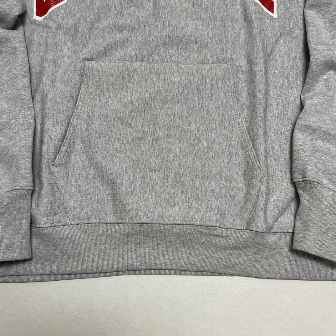 P309 Curved printed hoodie · image 11