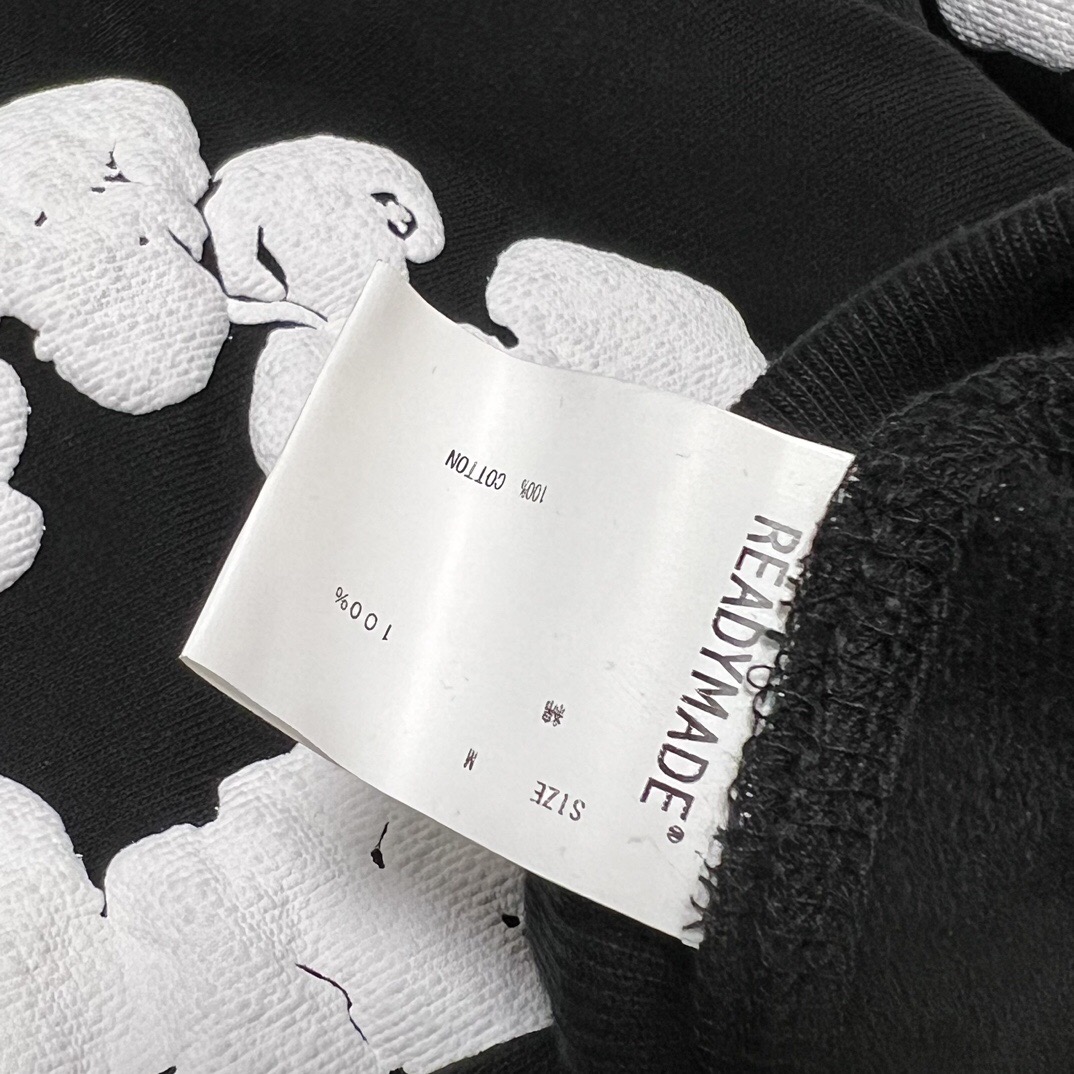 P349 Cotton printed hoodie · image 11
