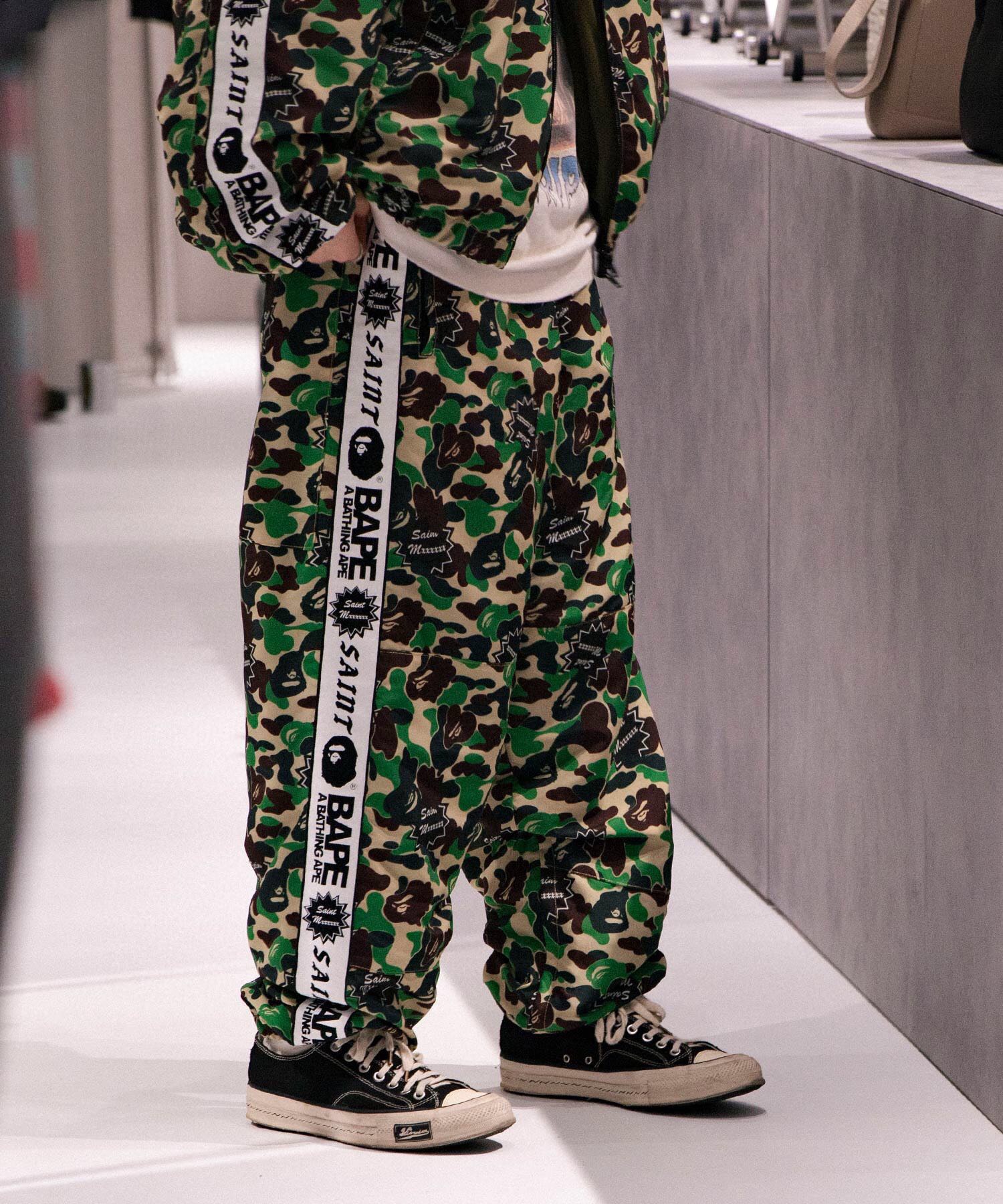 P299 Camouflage pants · image 28