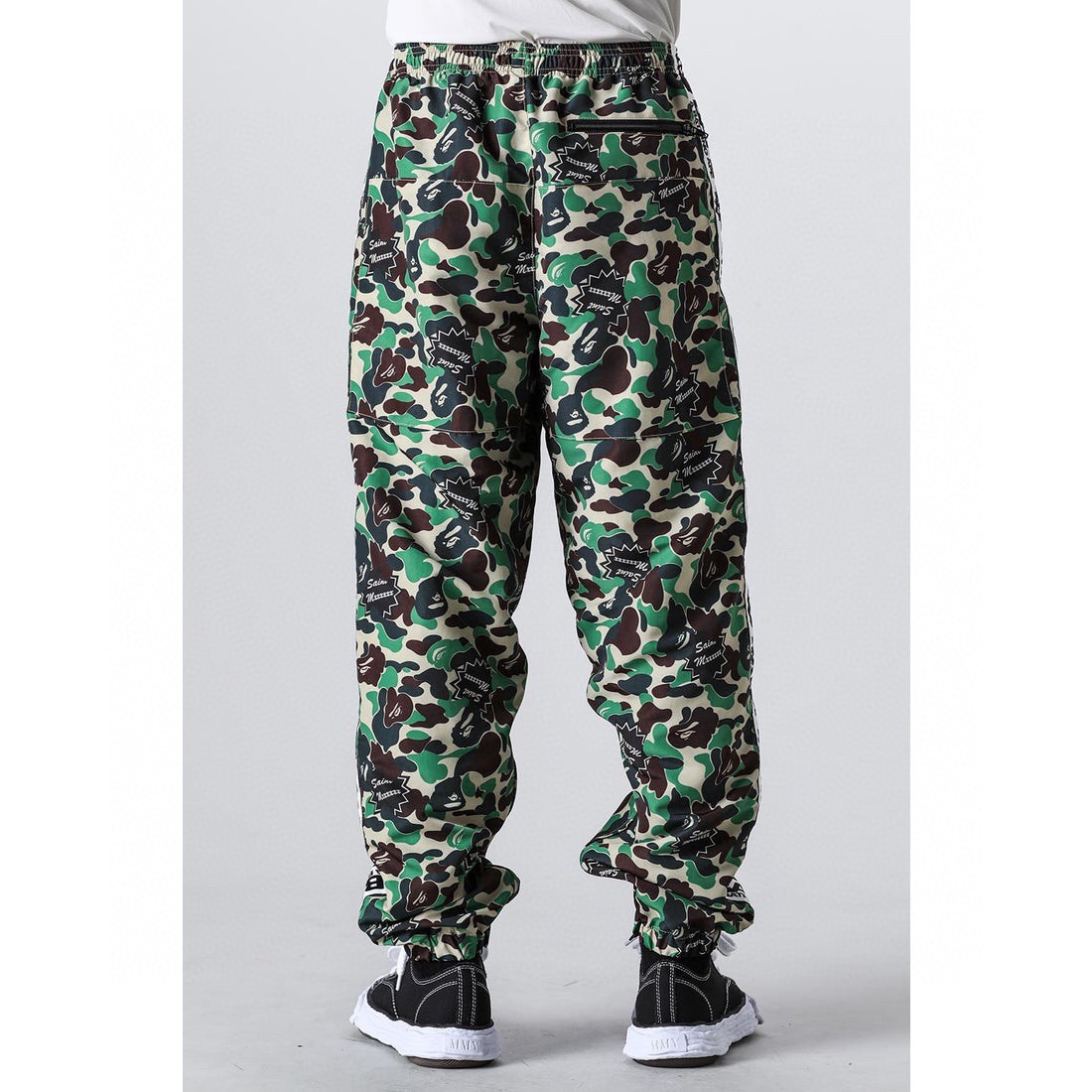 P299 Camouflage pants · image 26