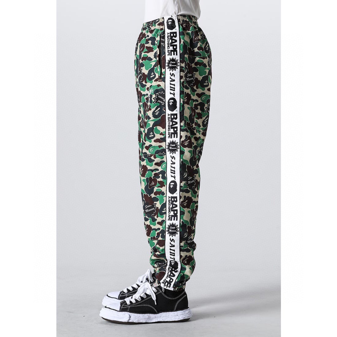 P299 Camouflage pants · image 25