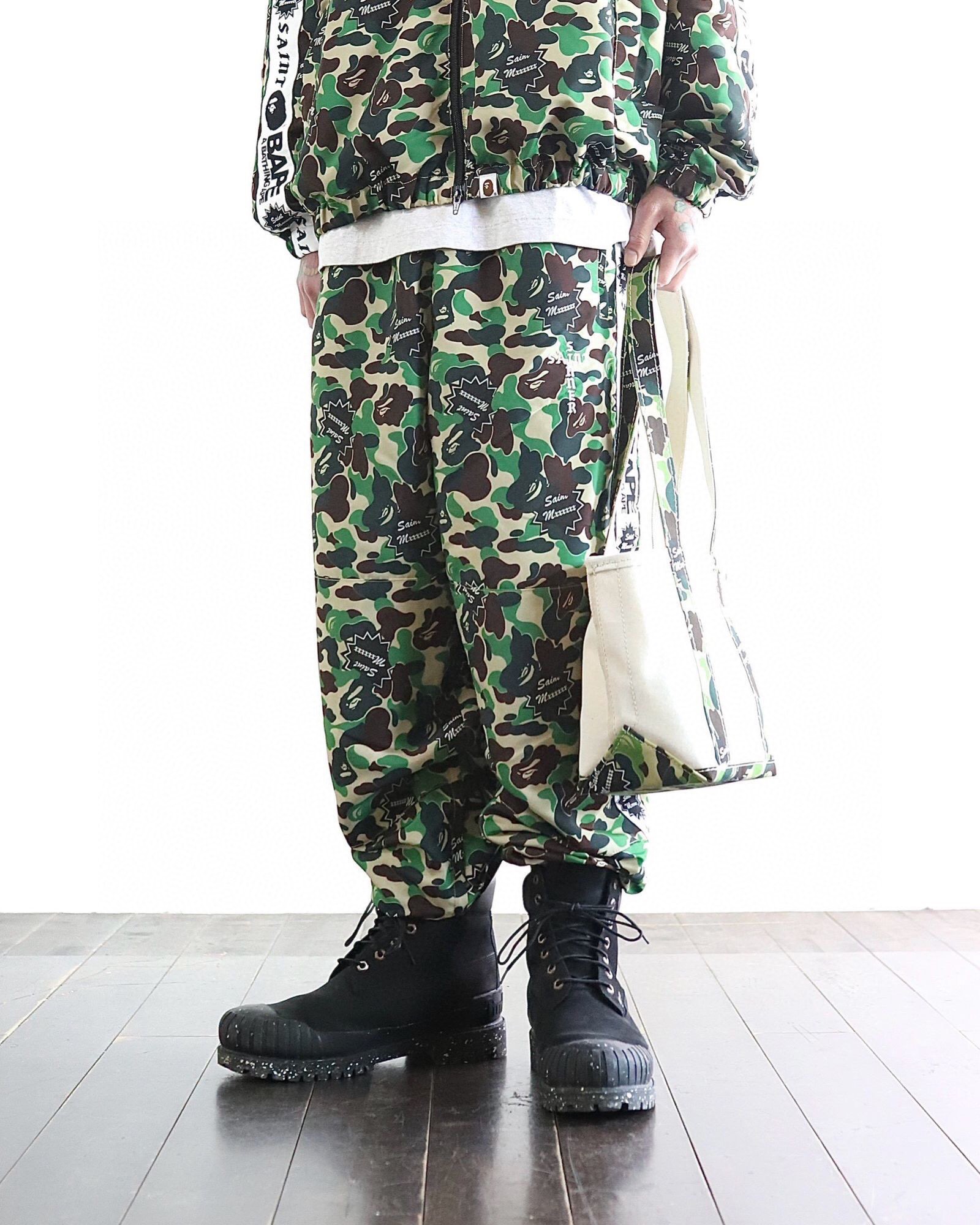 P299 Camouflage pants · image 20
