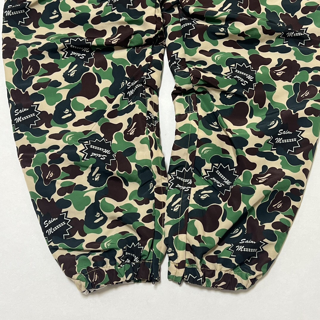 P299 Camouflage pants · image 13