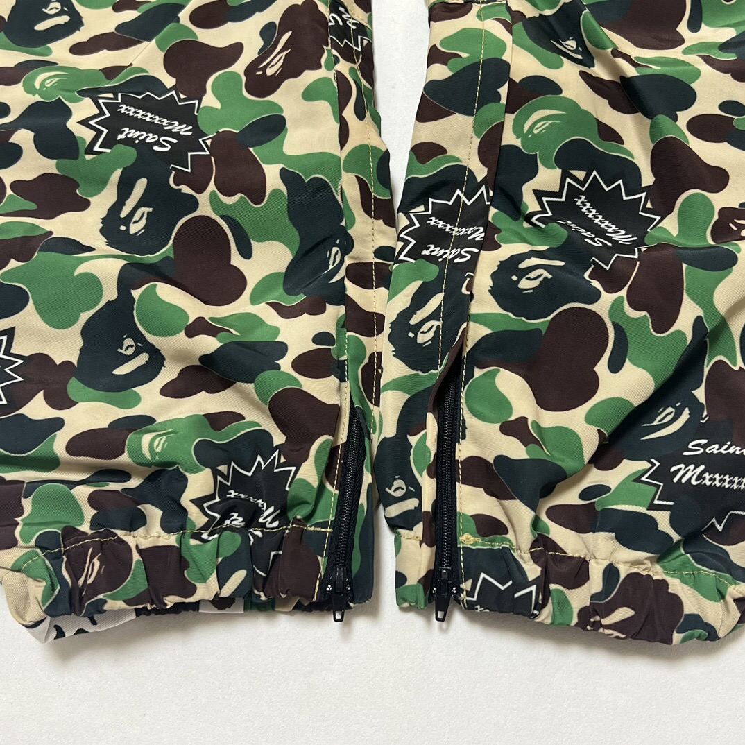 P299 Camouflage pants · image 12