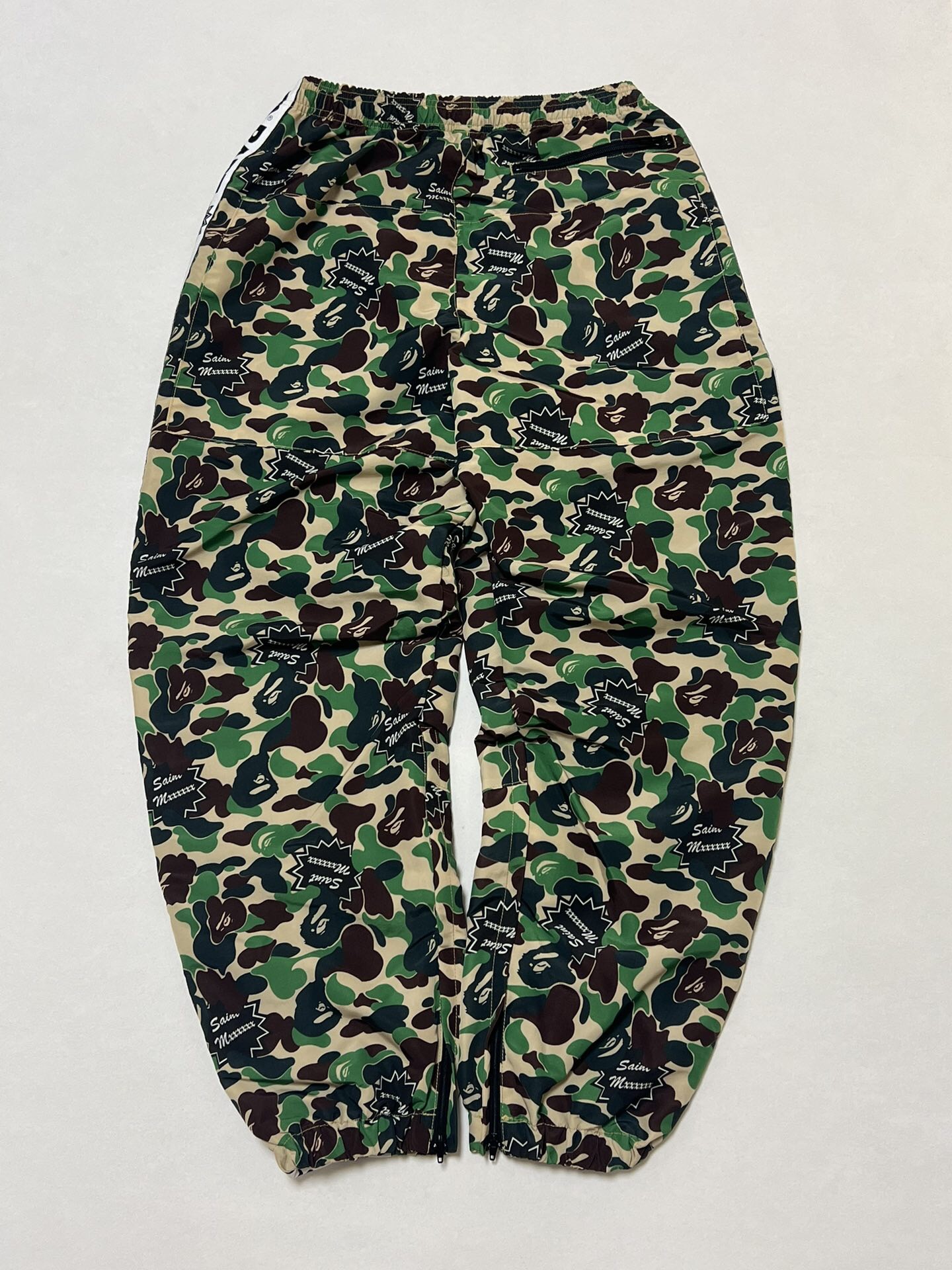 P299 Camouflage pants · image 6