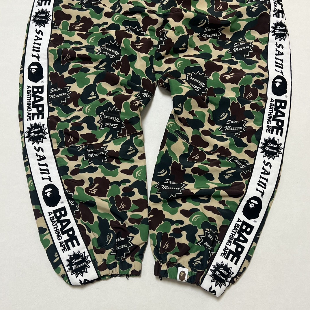 P299 Camouflage pants · image 10
