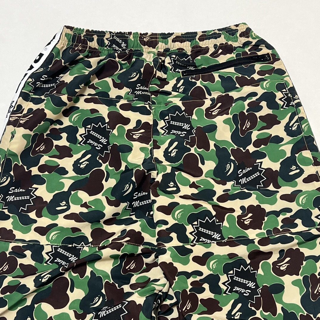 P299 Camouflage pants · image 9
