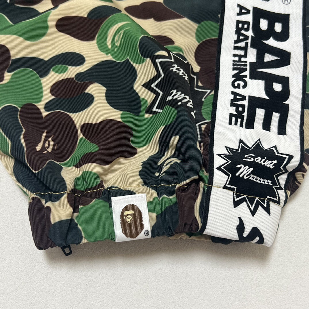 P299 Camouflage pants · image 18