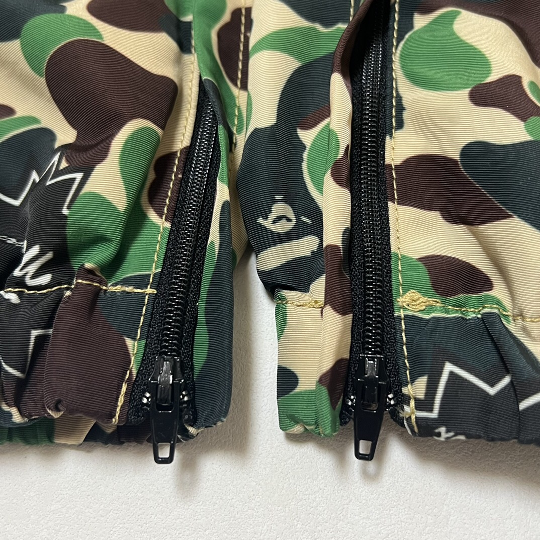 P299 Camouflage pants · image 16