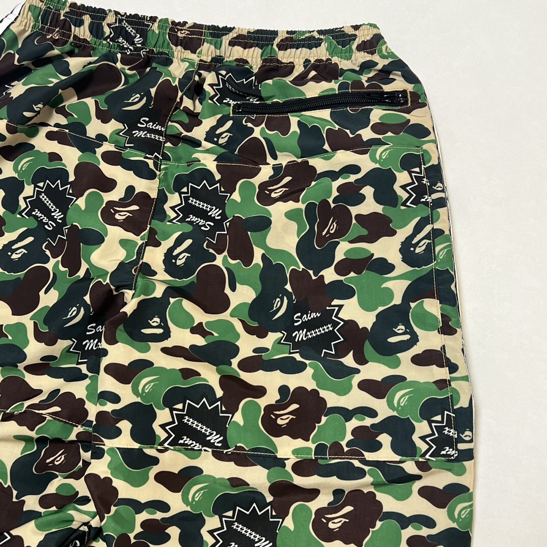 P299 Camouflage pants · image 8