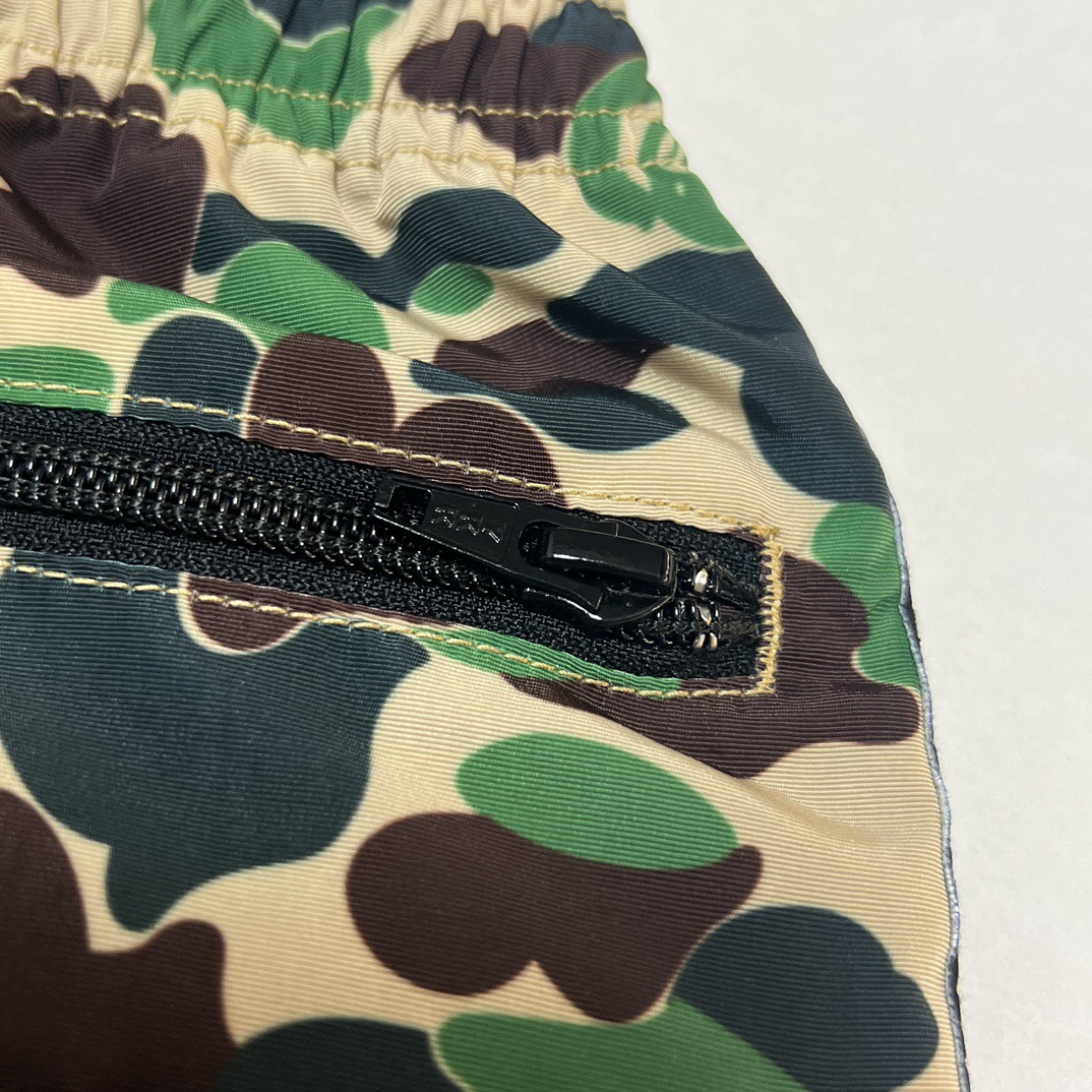 P299 Camouflage pants · image 15