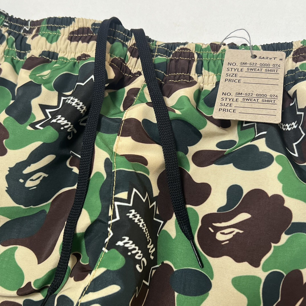 P299 Camouflage pants · image 19