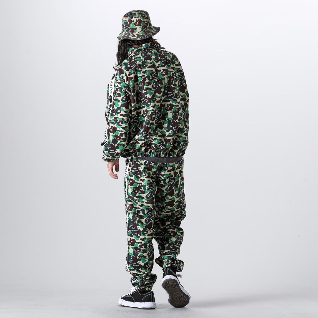 P349 camouflage jacket · image 23