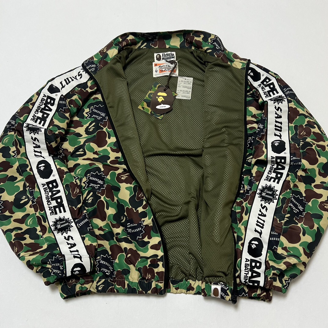 P349 camouflage jacket · image 11